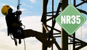 NR 35 – TRABALHO EM ALTURA